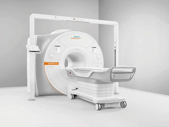 Imagerie par Résonance Magnétique