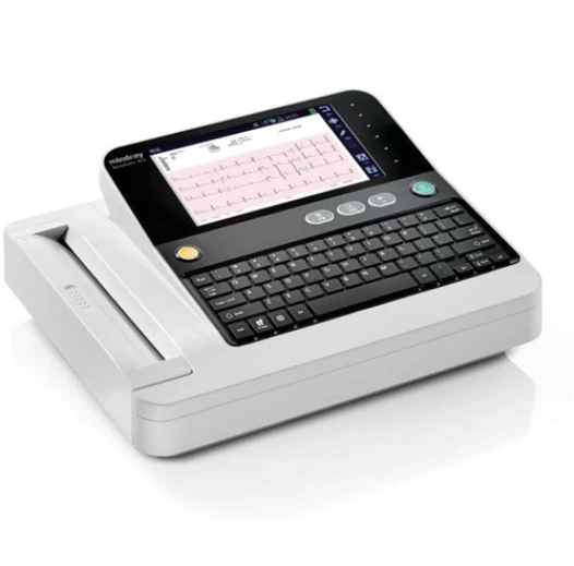 Électrocardiographe